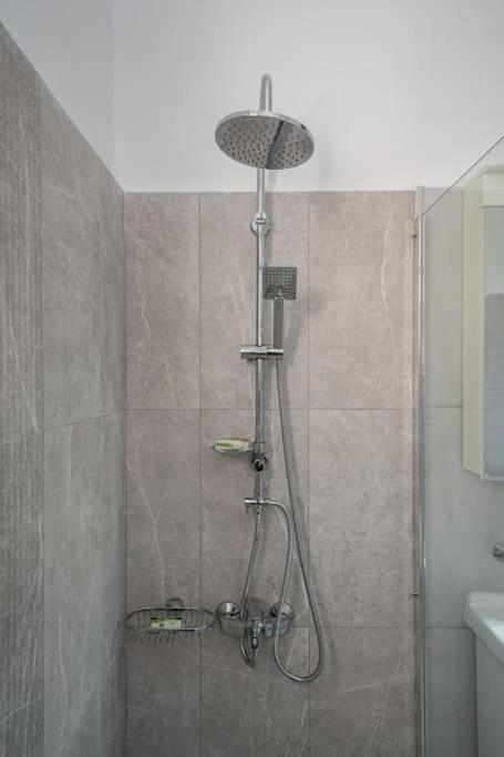 Vasilakis Apartment Sami  Exterior photo