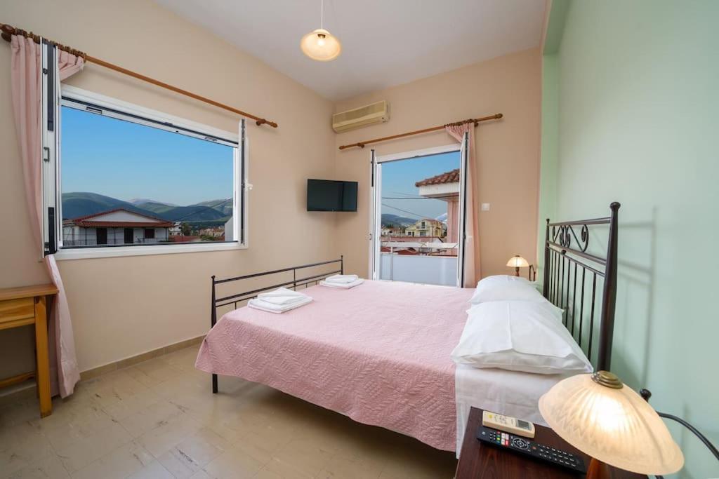 Vasilakis Apartment Sami  Exterior photo